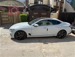 جێنسس G70